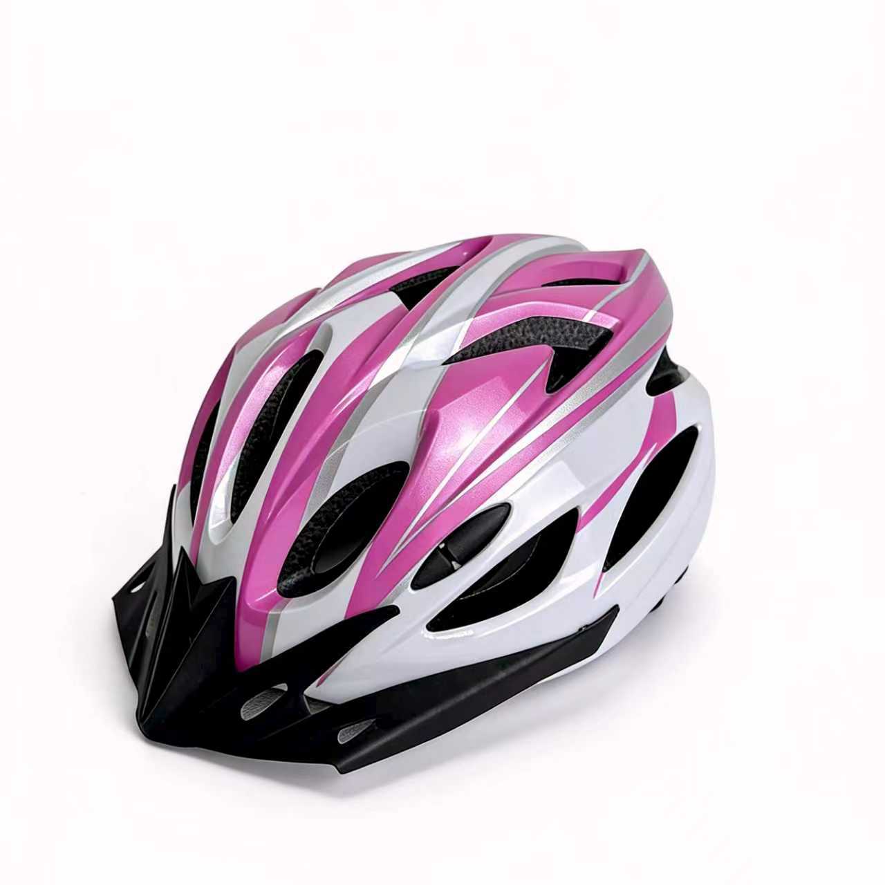 Ultra Cycling Gear - หมวกนิรภัยสำหรับไรเดอร์ส่งของ น้ำหนักเบาพิเศษ สำหรับฤดูร้อน ขี่จักรยาน ใช้ได้กับงานส่งอาหาร ได้รับการรับรองมาตรฐาน