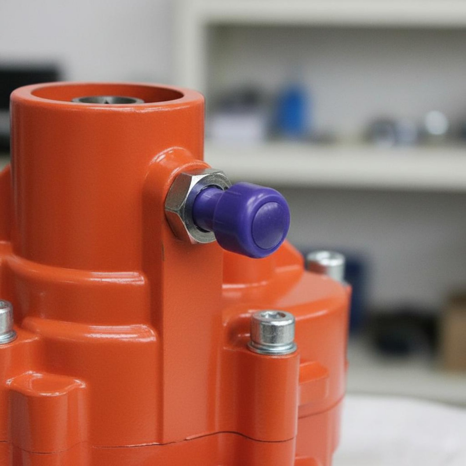 Cycling Gear Box - ชุดเกียร์เครื่องตัดหญ้าแบบสี่จังหวะ โครงสร้างเหล็ก ชุดเกียร์ลดความเร็วสำหรับเครื่องเจาะดิน ชุดเกียร์เครื่องตัดหญ้า อะไหล่เครื่องมือไฟฟ้าสำหรับงานหนัก