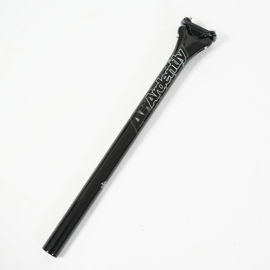 Quality Cycling Gear - ARDENTLY Carbon Seatpost 27.2/31.6 มม.MTB/แผนที่/Fixie Bike