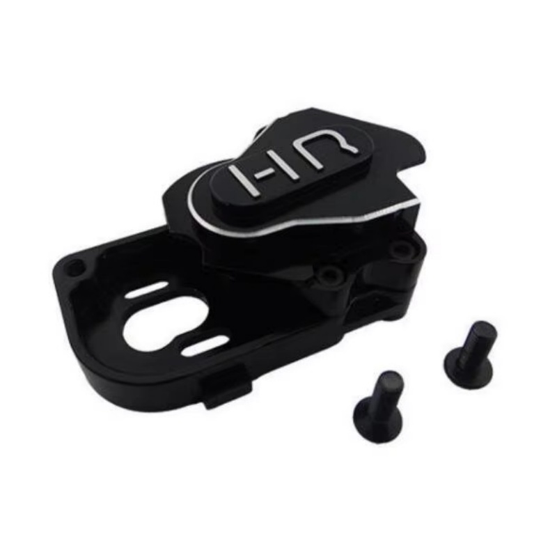 Cycling Gear Box - ชุดเกียร์อะลูมิเนียม HR 6061-T6 สำหรับมอเตอร์ไซค์ Kyosho 1/8