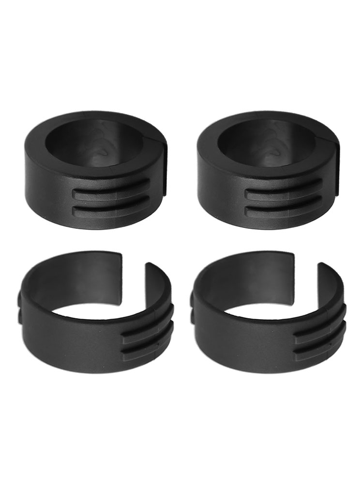 Bike Speedometer - ขายร้อน 4 Pcs Mountainbike คอมพิวเตอร์ Mount