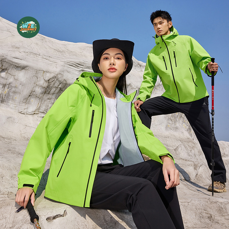 Quality Cycling Gear - เสื้อแจ็คเก็ตผู้ชายคุณภาพสูง แบรนด์ SVETLIN ไซส์ EU US