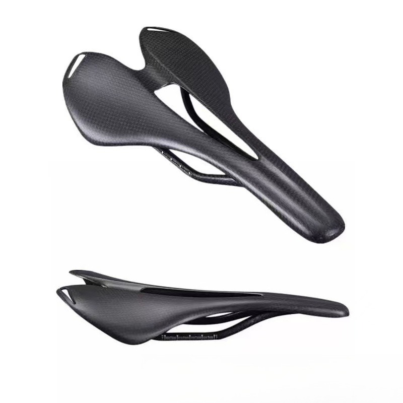 Ultra Cycling Gear - 2026 เบาะจักรยานแบบใหม่ นุ่มสบาย สำหรับจักรยานเสือภูเขาและจักรยานเสือหมอบ เบาะแบบกลวง น้ำหนักเบาพิเศษ