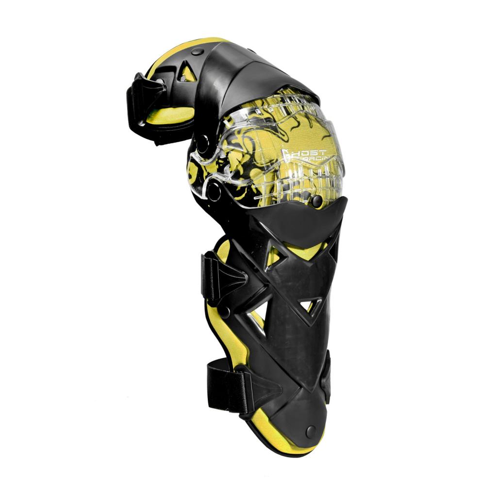 Quality Cycling Gear - สนับเข่าป้องกันคุณภาพสูง อุปกรณ์ป้องกันเข่าสำหรับขี่มอเตอร์ไซค์ สำหรับผู้ชาย ผู้หญิง ขี่จักรยาน และขี่สกู๊ตเตอร์
