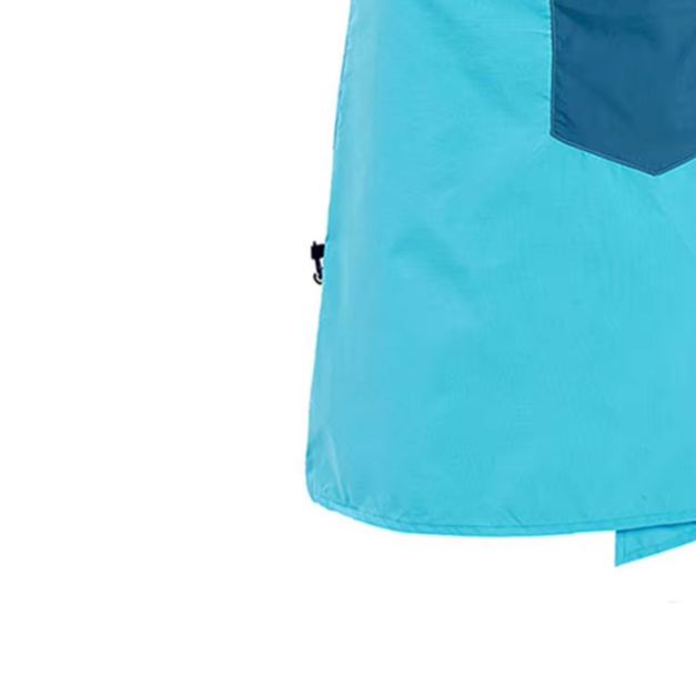Ultra Cycling Gear - กระโปรงกันฝนน้ำหนักเบาพิเศษ ผ้าไนลอน สำหรับเดินป่า ปั่นจักรยาน ตั้งแคมป์ ตกปลา