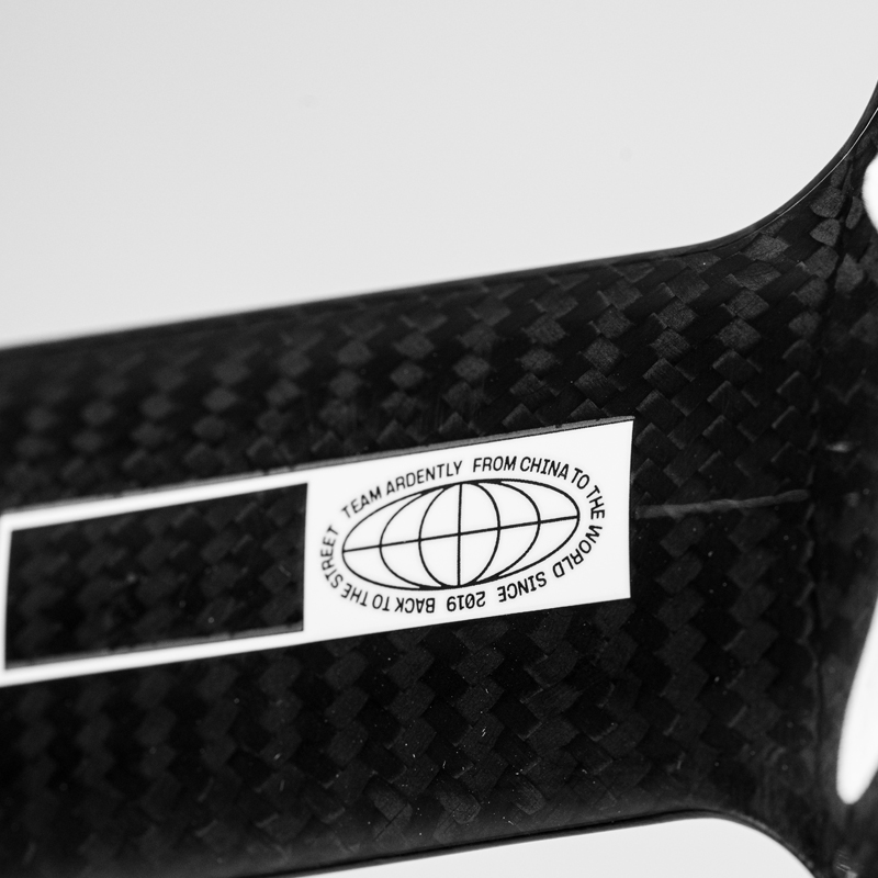 ชุดล้อคาร์บอนเต็มวง 700C แบบไม - Quality Cycling Gear บทวิจารณ์และราคา