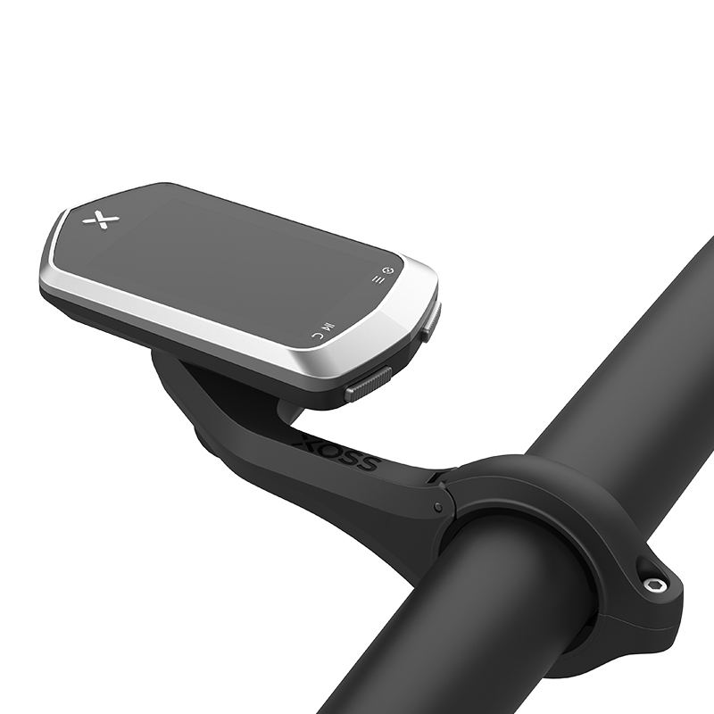 XOSS แฮนด์จักรยานวงเล็บขยายไฟห - Bike Speedometer บทวิจารณ์และราคา