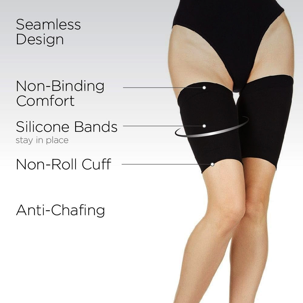 ปลอกรัดน่อง WEFITON 1 คู่ - ช่ - Cycling Quads บทวิจารณ์และราคา