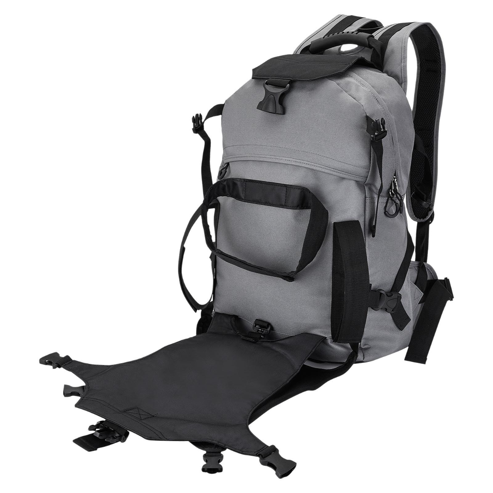 กระเป๋าเป้สะพายหลังสำหรับเล่นส - Cycling Gear Backpack บทวิจารณ์และราคา