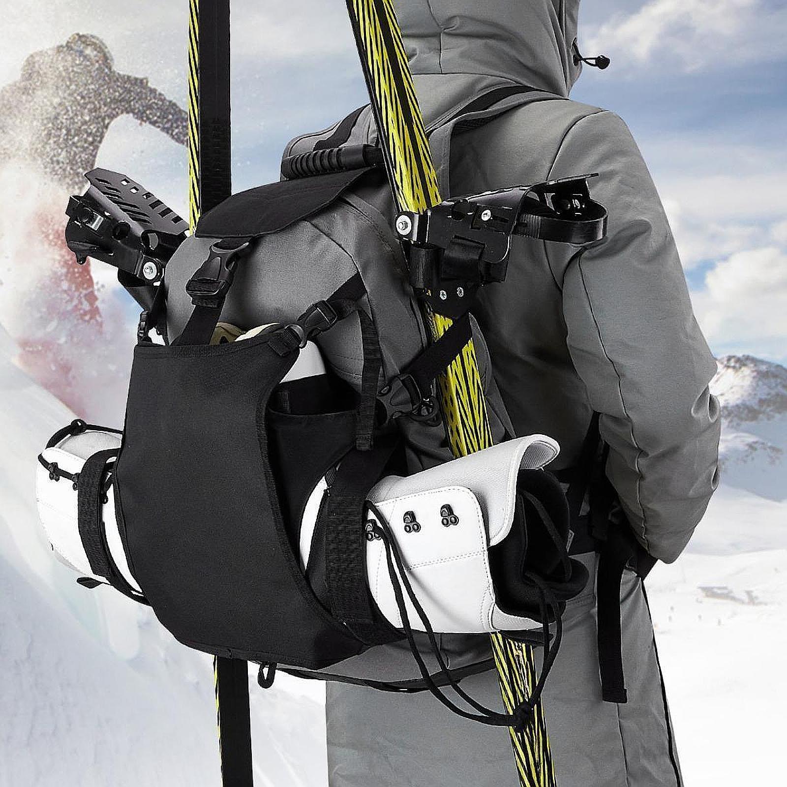 กระเป๋าเป้สะพายหลังสำหรับเล่นส - Cycling Gear Backpack บทวิจารณ์และราคา