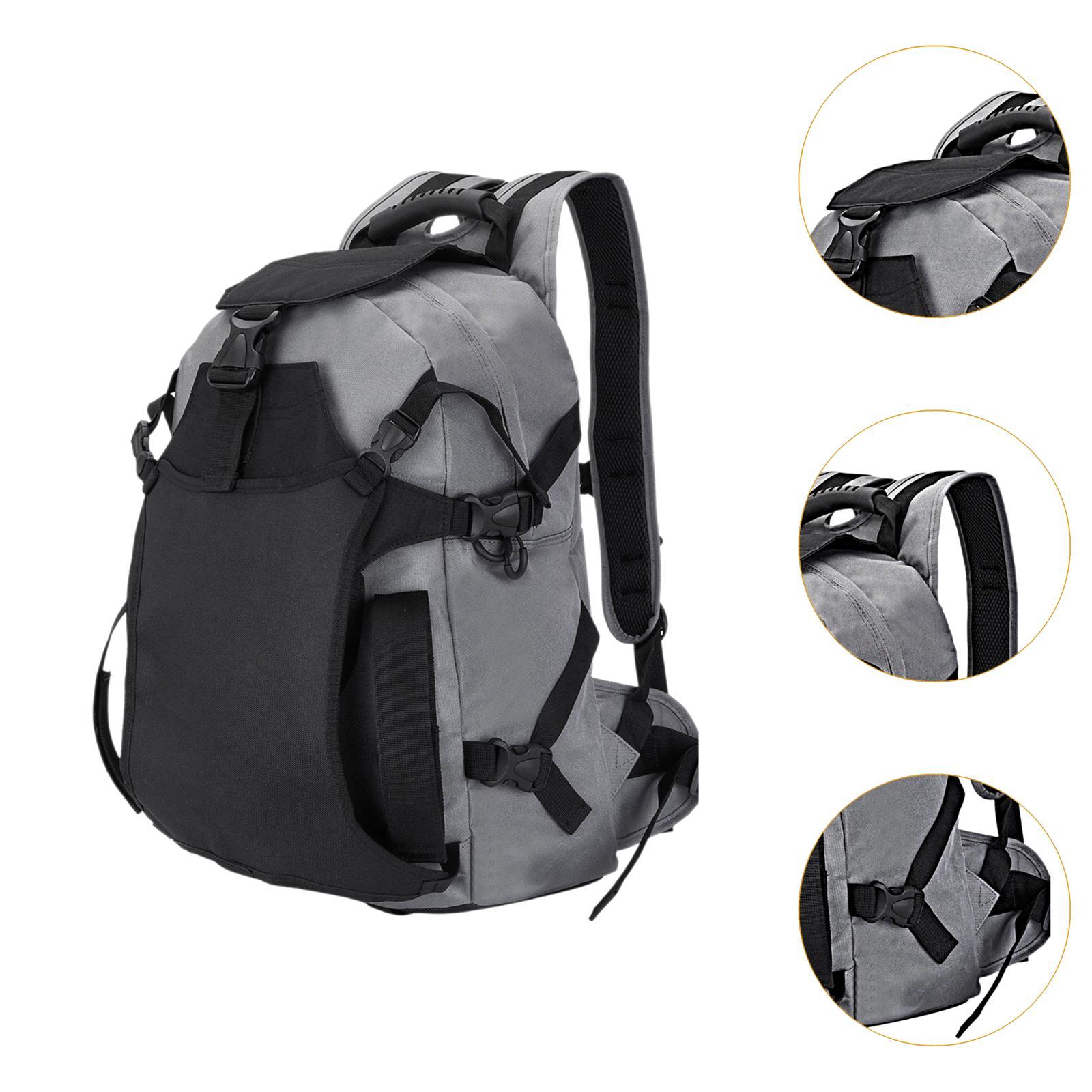 กระเป๋าเป้สะพายหลังสำหรับเล่นส - Cycling Gear Backpack บทวิจารณ์และราคา