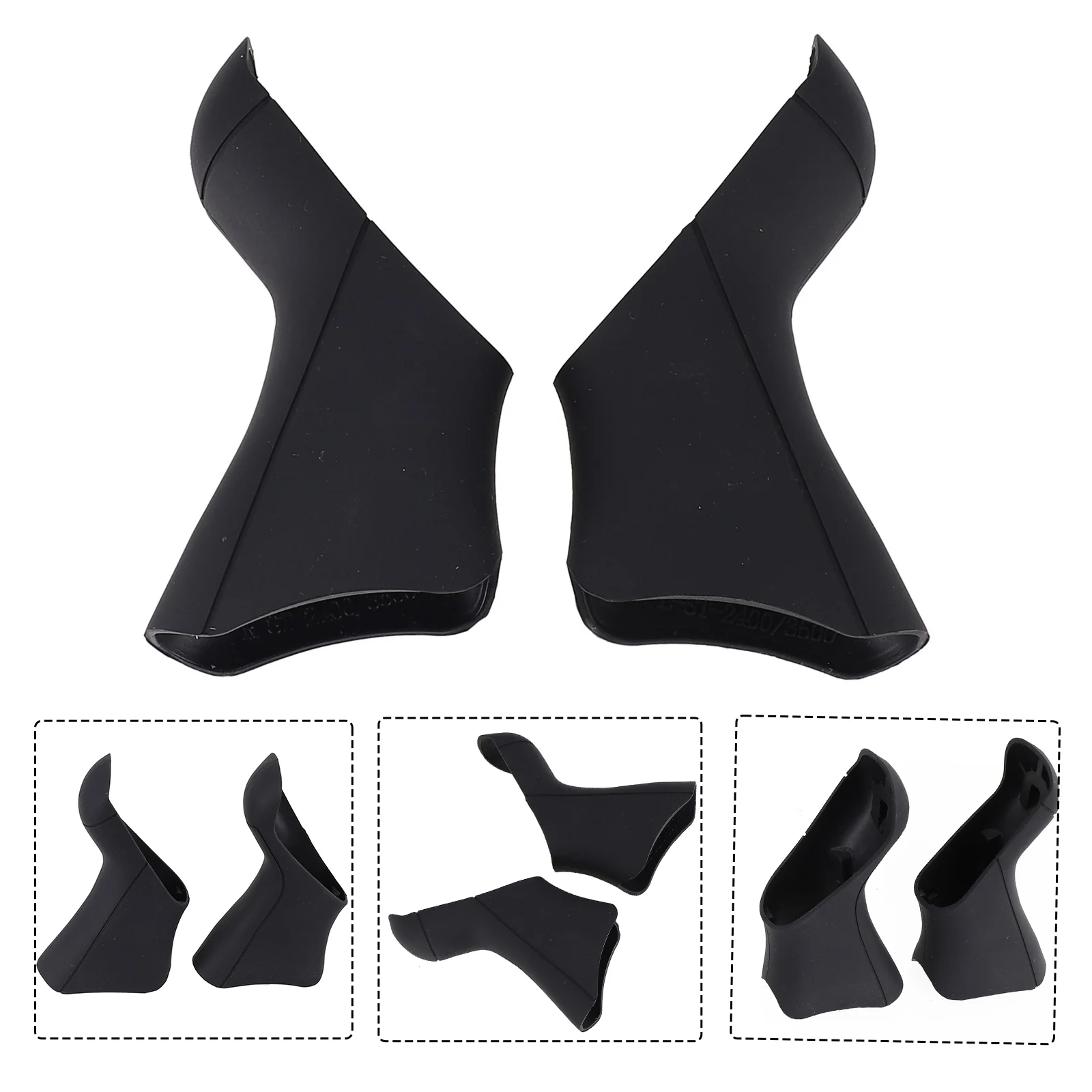 ฝาครอบเกียร์คุณภาพสูง ฝาครอบอะ - Quality Cycling Gear บทวิจารณ์และราคา
