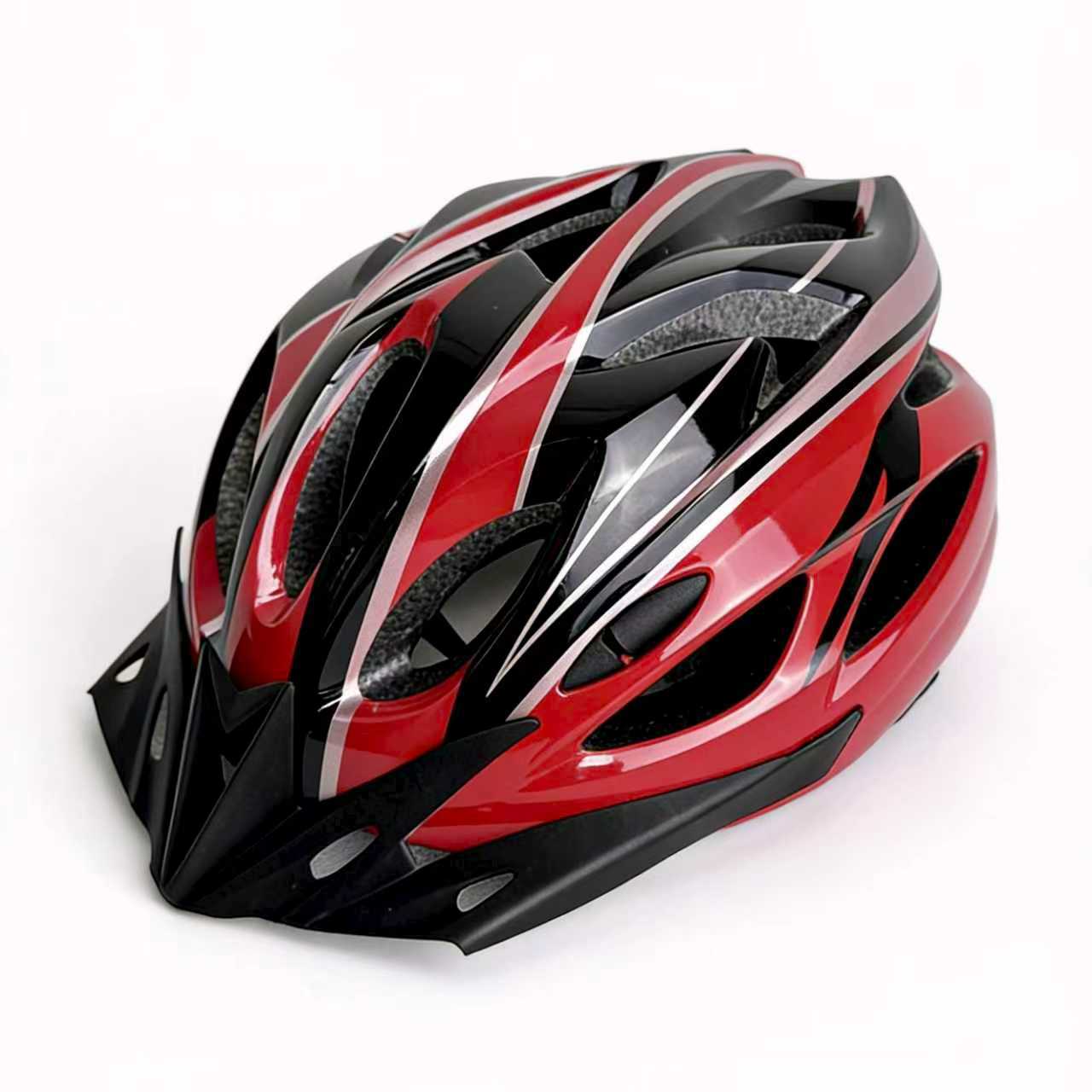 หมวกนิรภัยสำหรับไรเดอร์ส่งของ  - Ultra Cycling Gear บทวิจารณ์และราคา