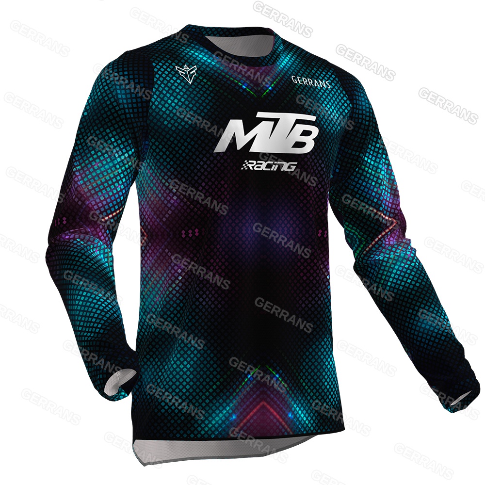 เสื้อจักรยานเสือภูเขาแบบมืออาช - Cycling Gear Shop บทวิจารณ์และราคา