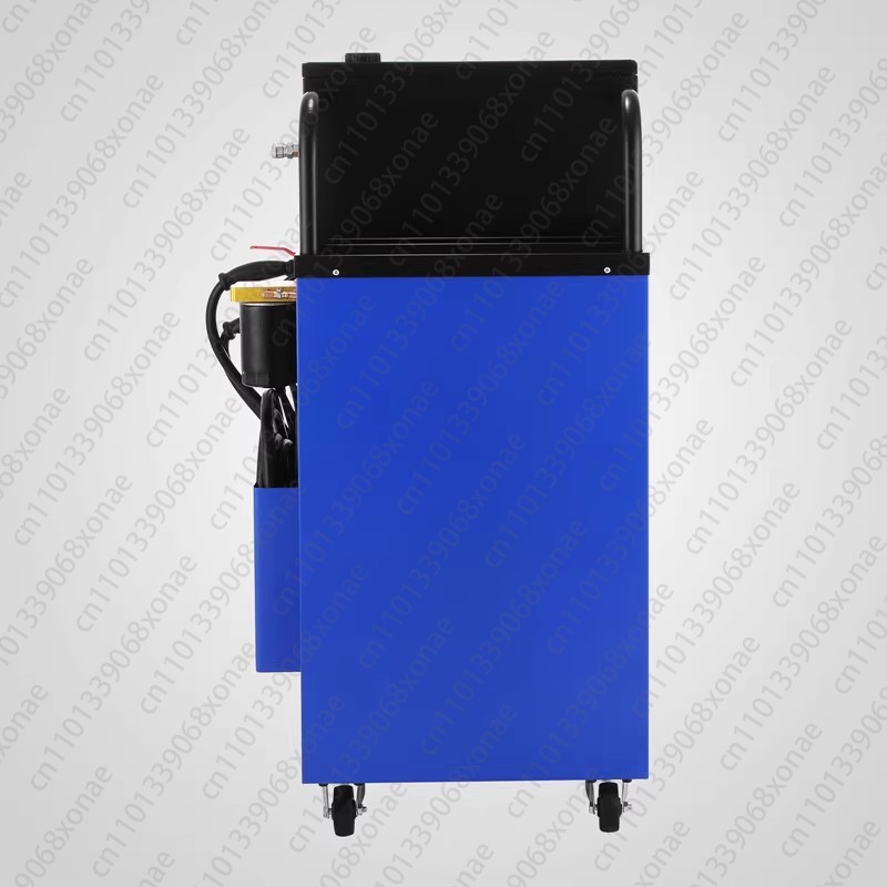 เครื่องเปลี่ยนถ่ายน้ํามันรถยนต - Cycling Gear Box บทวิจารณ์และราคา
