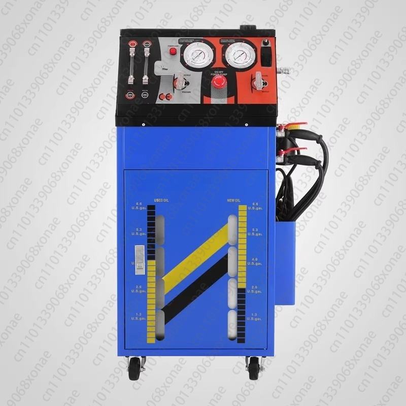 เครื่องเปลี่ยนถ่ายน้ํามันรถยนต - Cycling Gear Box บทวิจารณ์และราคา