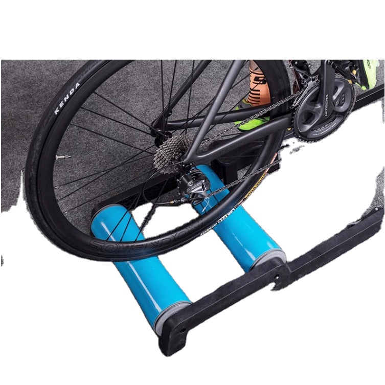 เครื่องฝึกปั่นจักรยานในร่มแบบข - Cycling Gear Indoor บทวิจารณ์และราคา
