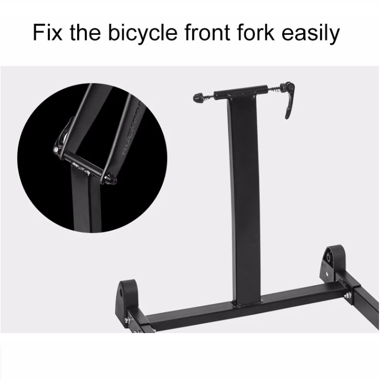 เครื่องฝึกปั่นจักรยานในร่มแบบข - Cycling Gear Indoor บทวิจารณ์และราคา
