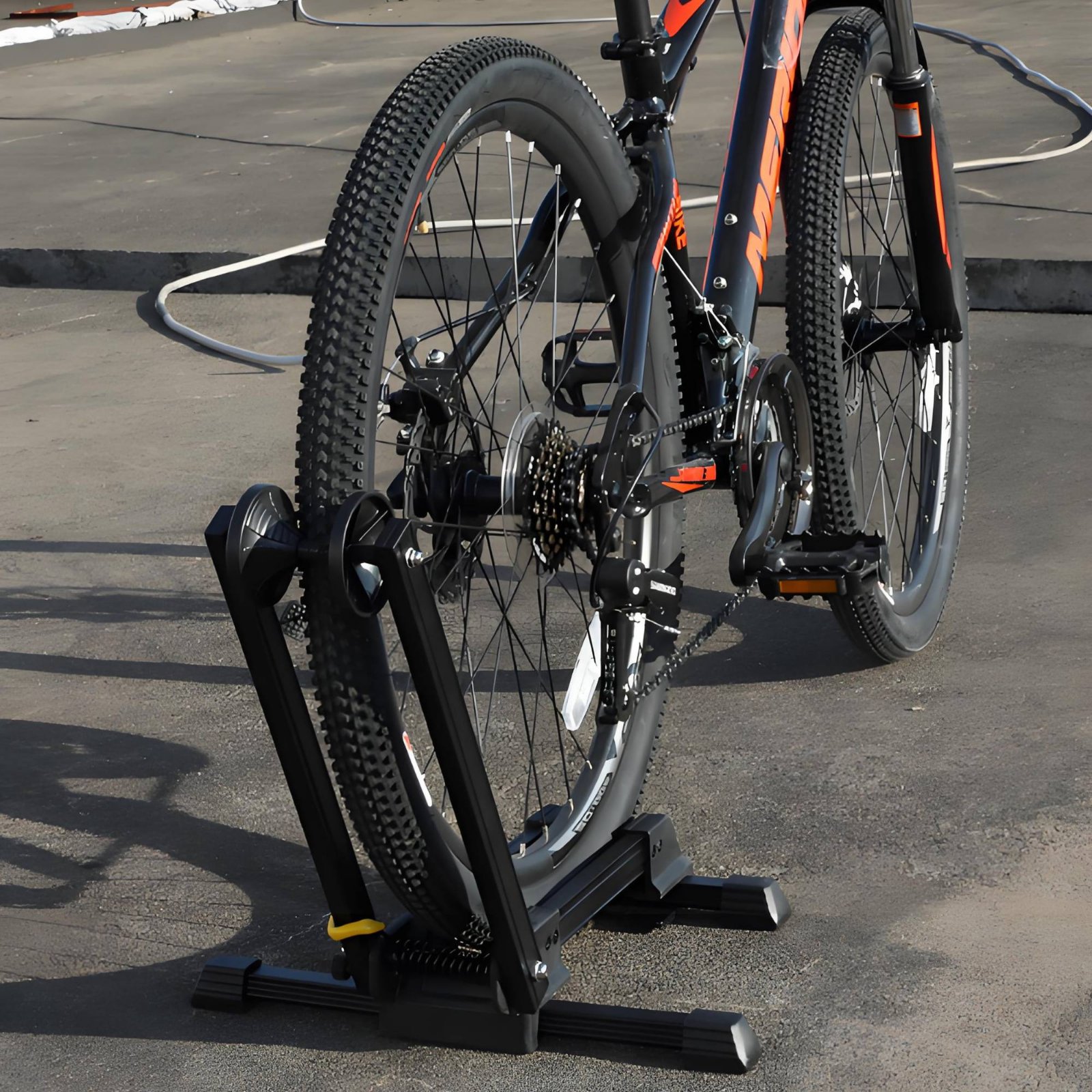 ขาตั้งจักรยานแบบสองขาพับได้ 10 - Cycling Gear Shop บทวิจารณ์และราคา