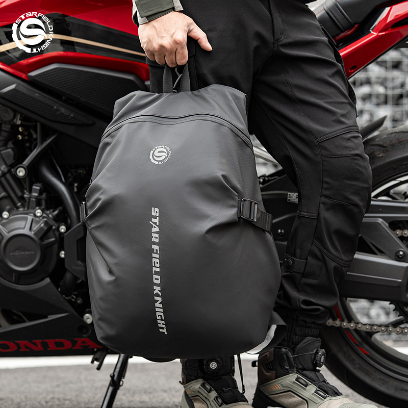 SFK กระเป๋าใส่หมวกกันน็อคสำหรั - Cycling Gear For Large Men บทวิจารณ์และราคา