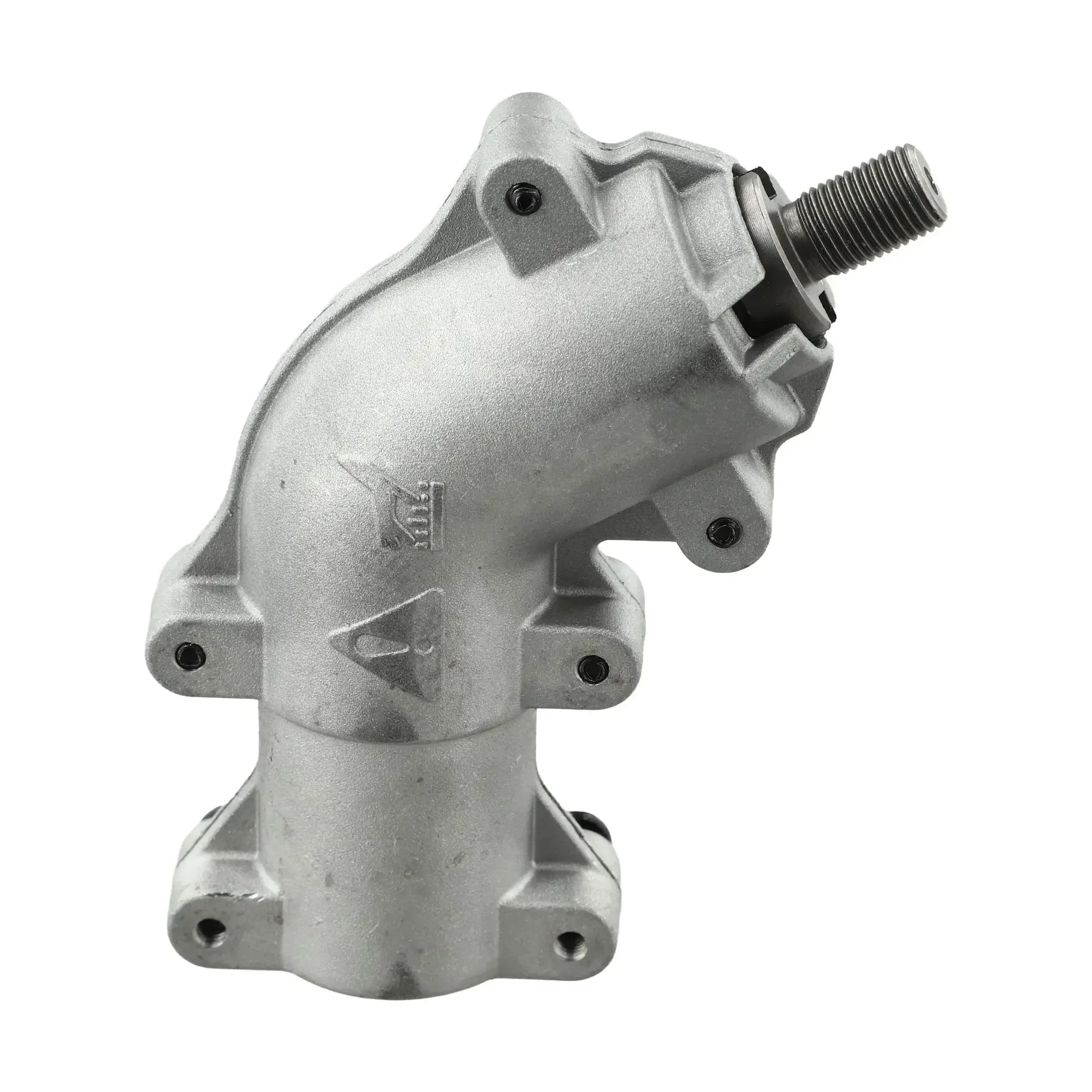 ชุดเกียร์โลหะ OEM สำหรับเครื่อ - Cycling Gear Box บทวิจารณ์และราคา