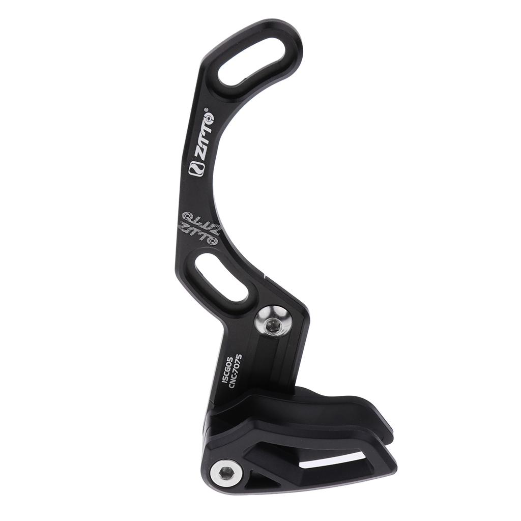 ตัวนำโซ่จักรยานเสือภูเขาแบบทนท - Cycling Quads บทวิจารณ์และราคา