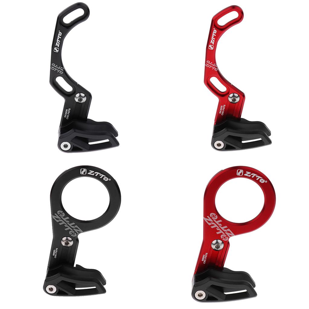 ตัวนำโซ่จักรยานเสือภูเขาแบบทนท - Cycling Quads บทวิจารณ์และราคา