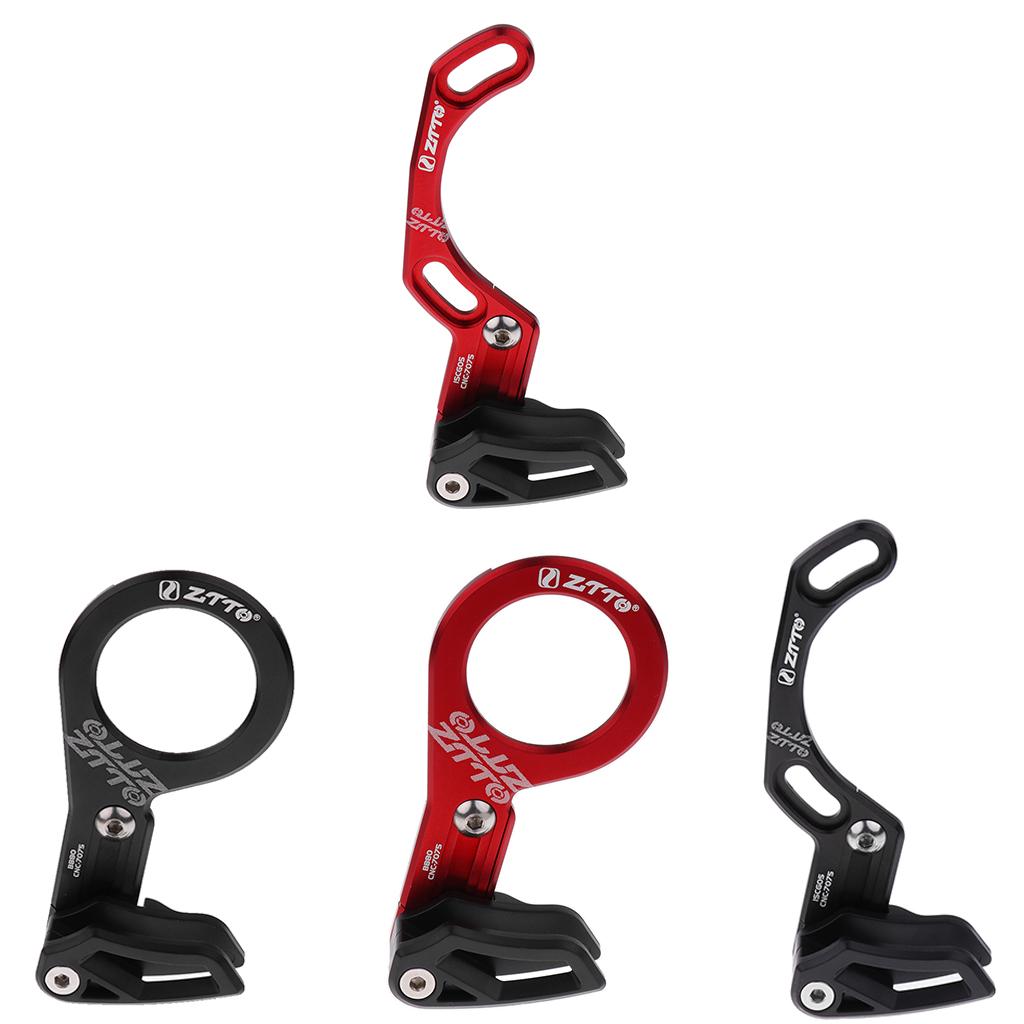ตัวนำโซ่จักรยานเสือภูเขาแบบทนท - Cycling Quads บทวิจารณ์และราคา