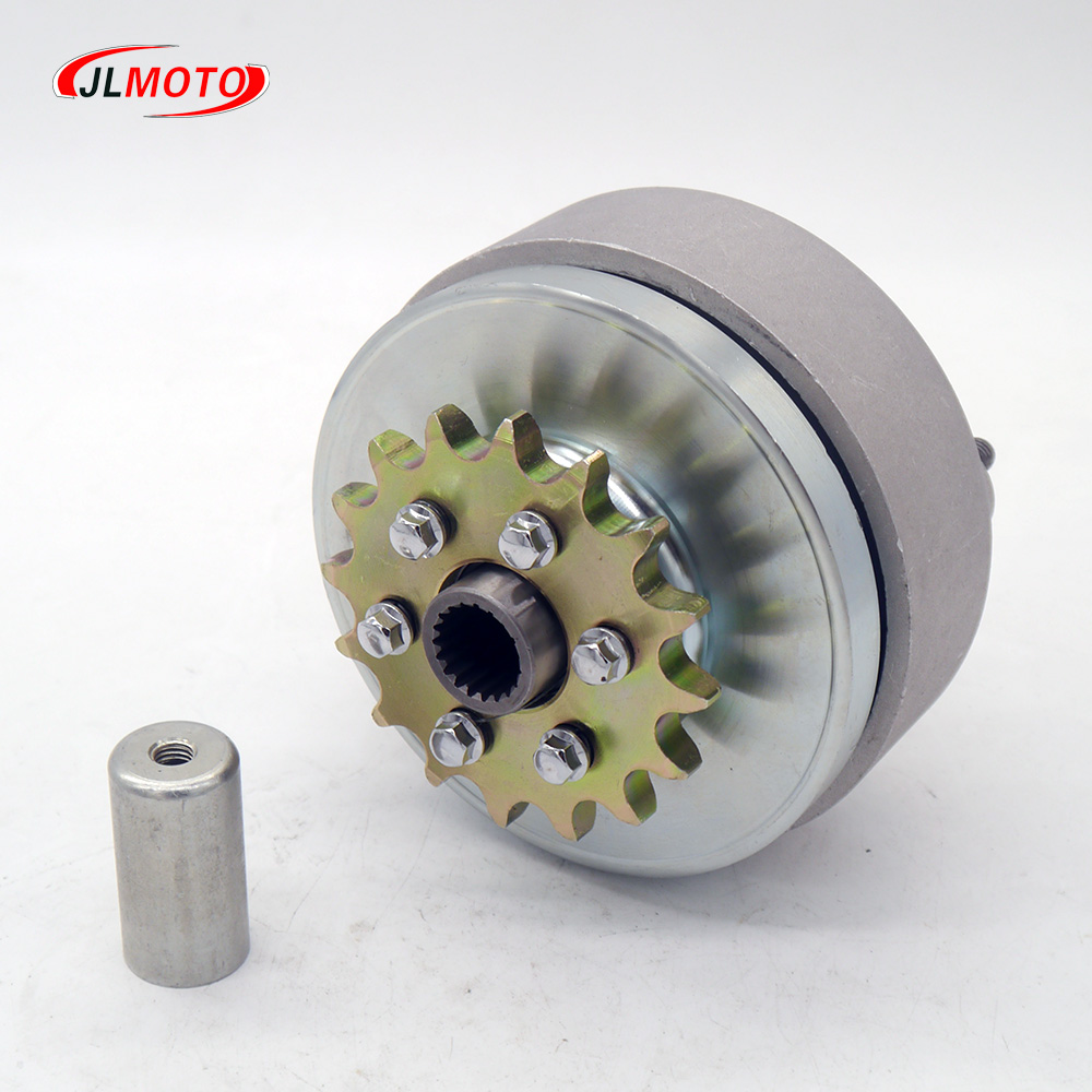 19T Shaft 16T 530 # เฟืองย้อนก - Cycling Gear Box บทวิจารณ์และราคา