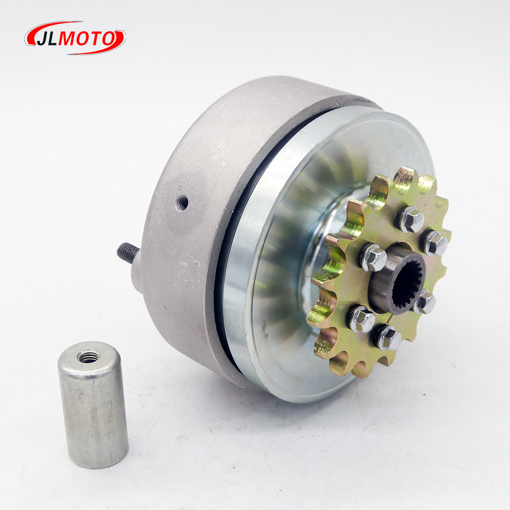 19T Shaft 16T 530 # เฟืองย้อนก - Cycling Gear Box บทวิจารณ์และราคา