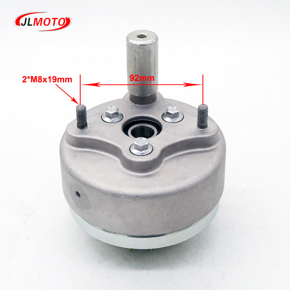 19T Shaft 16T 530 # เฟืองย้อนก - Cycling Gear Box บทวิจารณ์และราคา