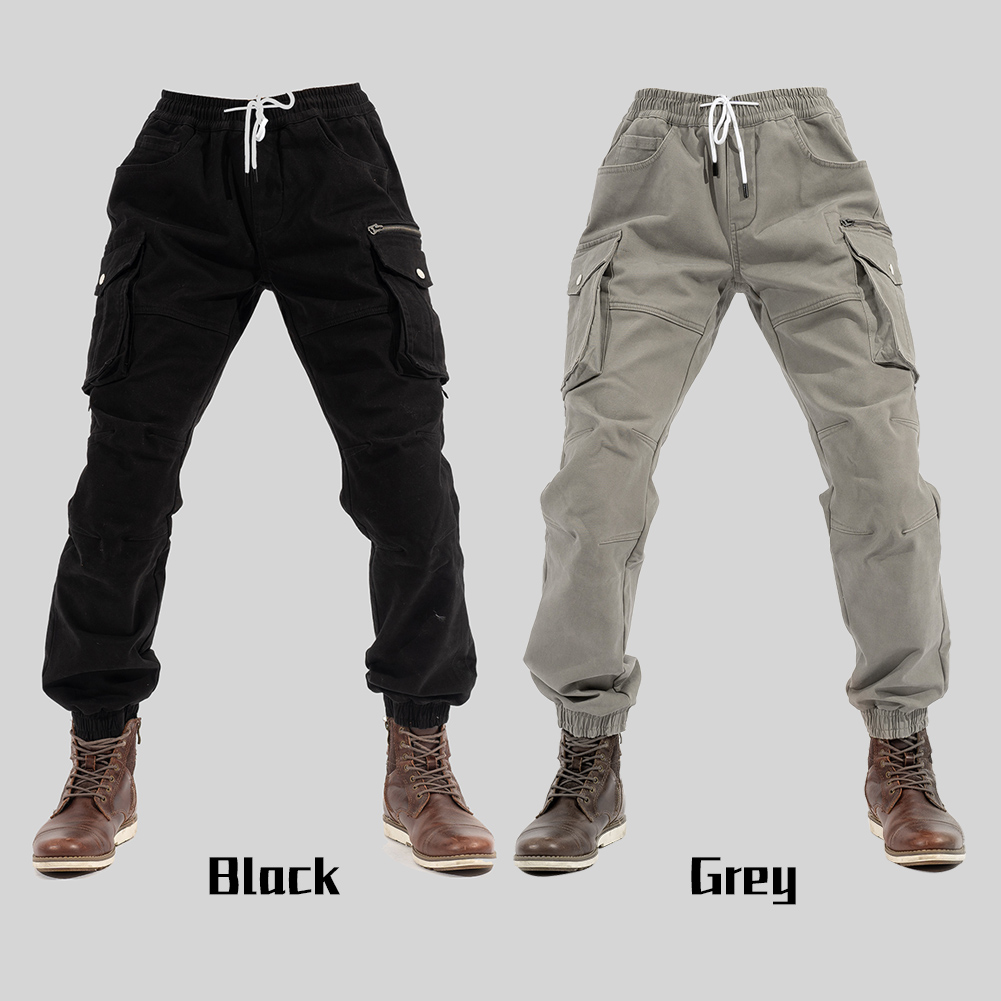 กางเกงขี่มอเตอร์ไซค์ผู้ชาย กาง - Cycling Gear For Large Men บทวิจารณ์และราคา