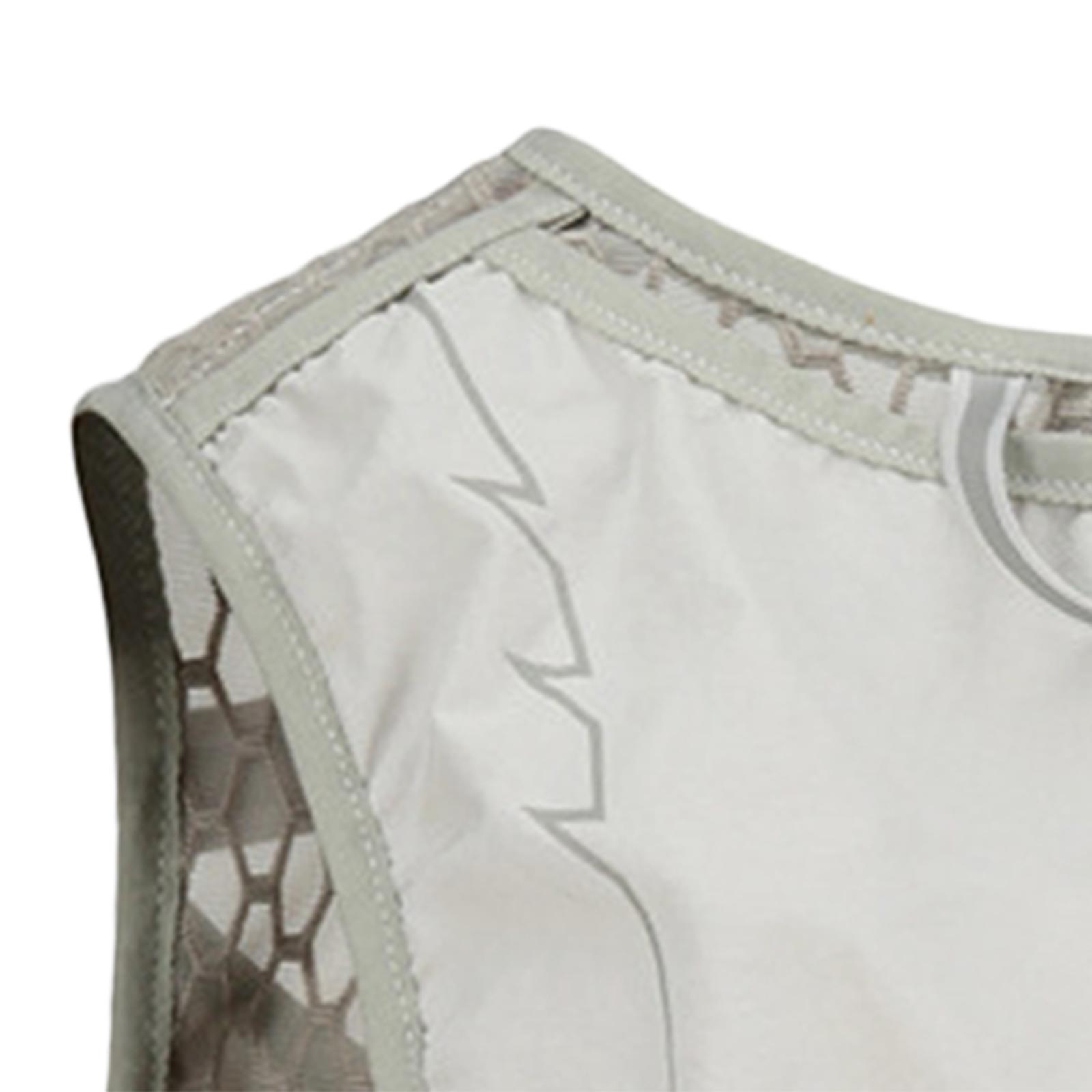 เสื้อกั๊กใส่น้ำพร้อมกระเป๋าหลา - Cycling Gear Backpack บทวิจารณ์และราคา