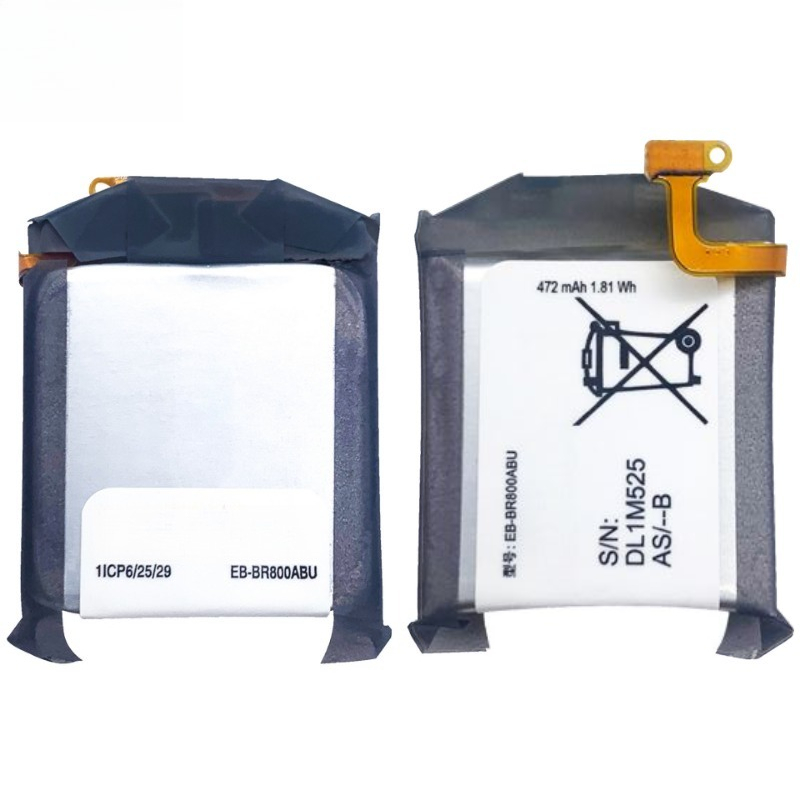 คุณภาพสูง 3.8V 472mAh EB-BR800 - Quality Cycling Gear บทวิจารณ์และราคา