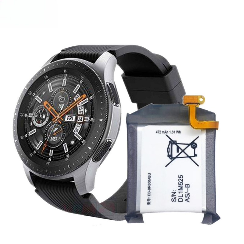 คุณภาพสูง 3.8V 472mAh EB-BR800 - Quality Cycling Gear บทวิจารณ์และราคา