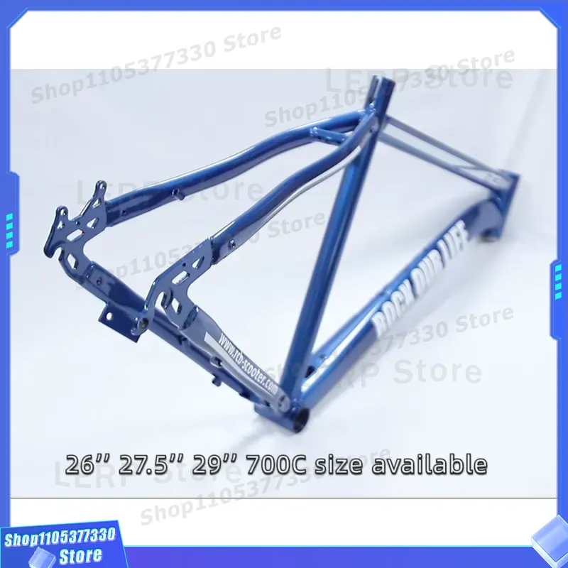 เฟรมจักรยานถนนคาร์บอนไฟเบอร์ 7 - Cycling Gear Manufacturer บทวิจารณ์และราคา