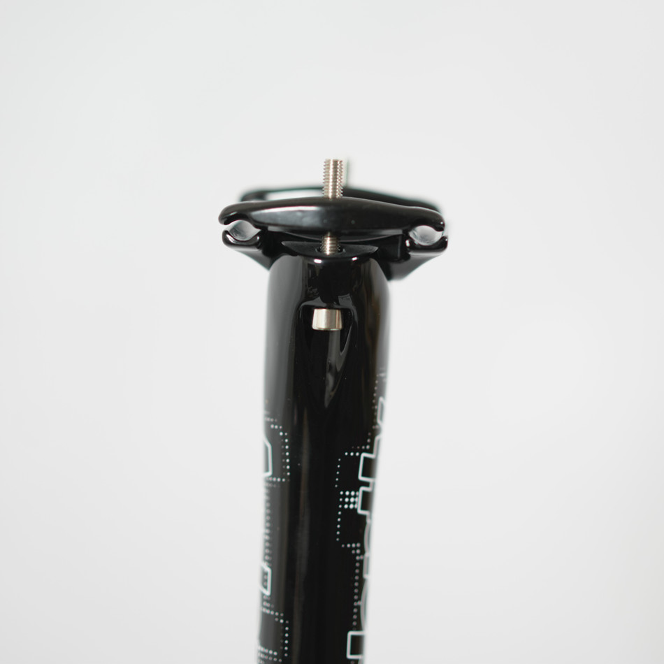 ARDENTLY Carbon Seatpost 27.2/ - Quality Cycling Gear บทวิจารณ์และราคา