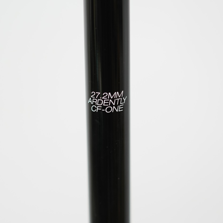 ARDENTLY Carbon Seatpost 27.2/ - Quality Cycling Gear บทวิจารณ์และราคา