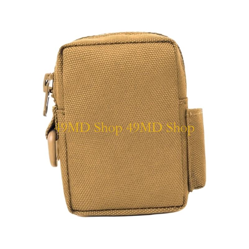 49MD สไตล์เข็มขัดติดกระเป๋ากระ - Cycling Gear Organization บทวิจารณ์และราคา