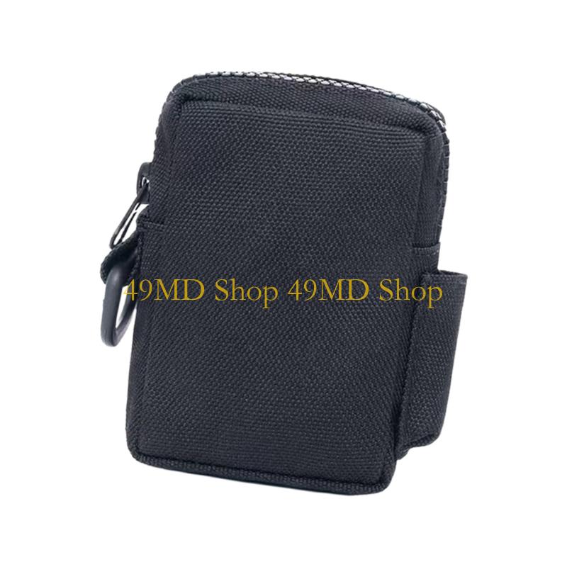 49MD สไตล์เข็มขัดติดกระเป๋ากระ - Cycling Gear Organization บทวิจารณ์และราคา