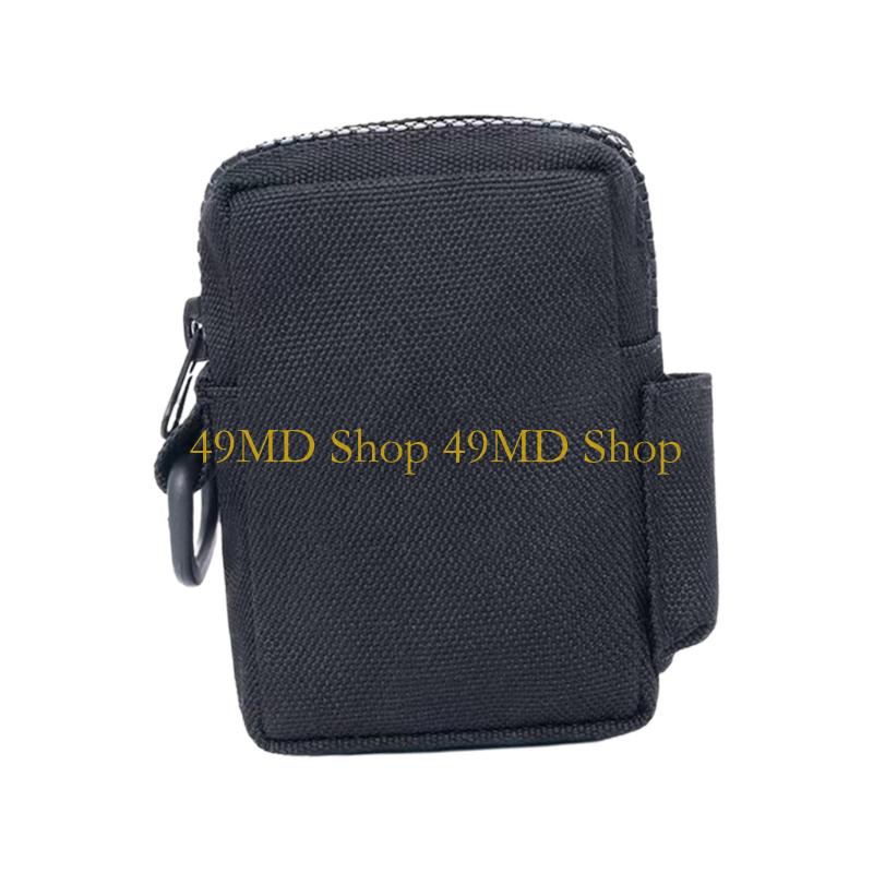 49MD สไตล์เข็มขัดติดกระเป๋ากระ - Cycling Gear Organization บทวิจารณ์และราคา
