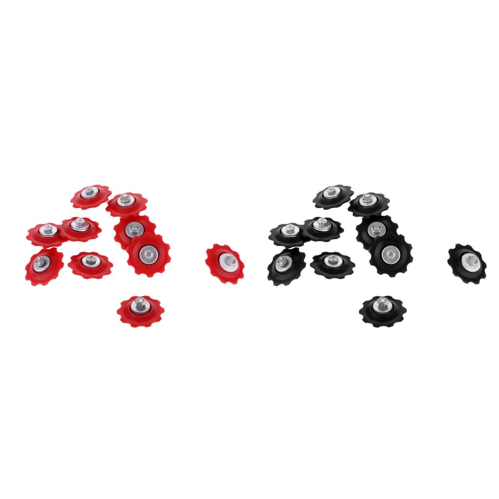 ชุดลูกกลิ้งนำโซ่จักรยาน ทำจากพ - Cycling Gear Gravel บทวิจารณ์และราคา