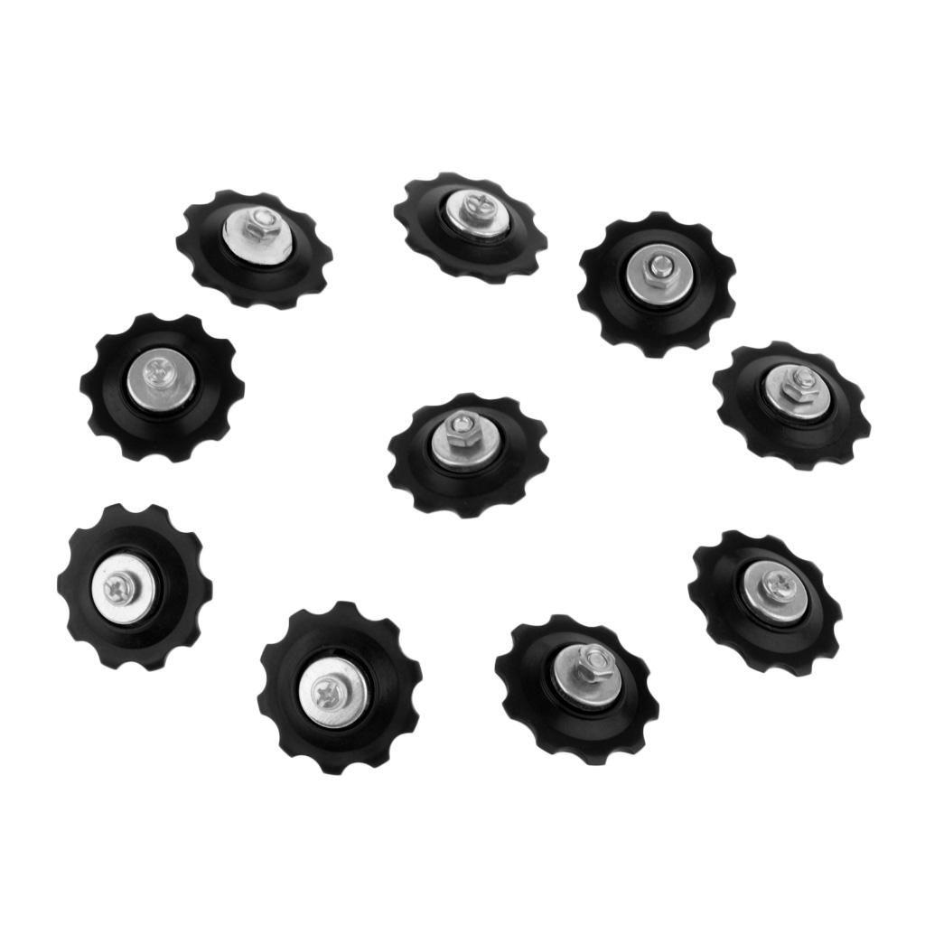 ชุดลูกกลิ้งนำโซ่จักรยาน ทำจากพ - Cycling Gear Gravel บทวิจารณ์และราคา