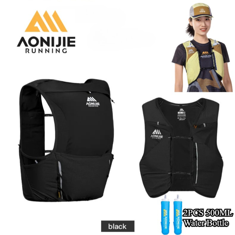 AONIJIE อัพเกรด MB 8L กระเป๋าเ - Cycling Gear Backpack บทวิจารณ์และราคา
