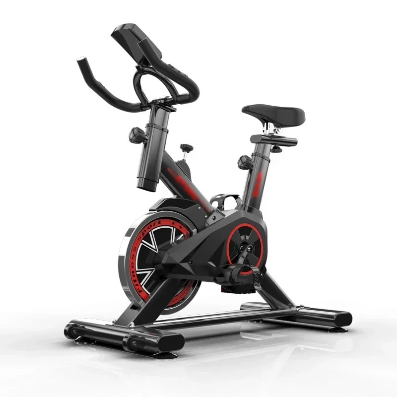 จักรยานออกกำลังกายแบบปั่นในบ้า - Cycling Gear Indoor บทวิจารณ์และราคา