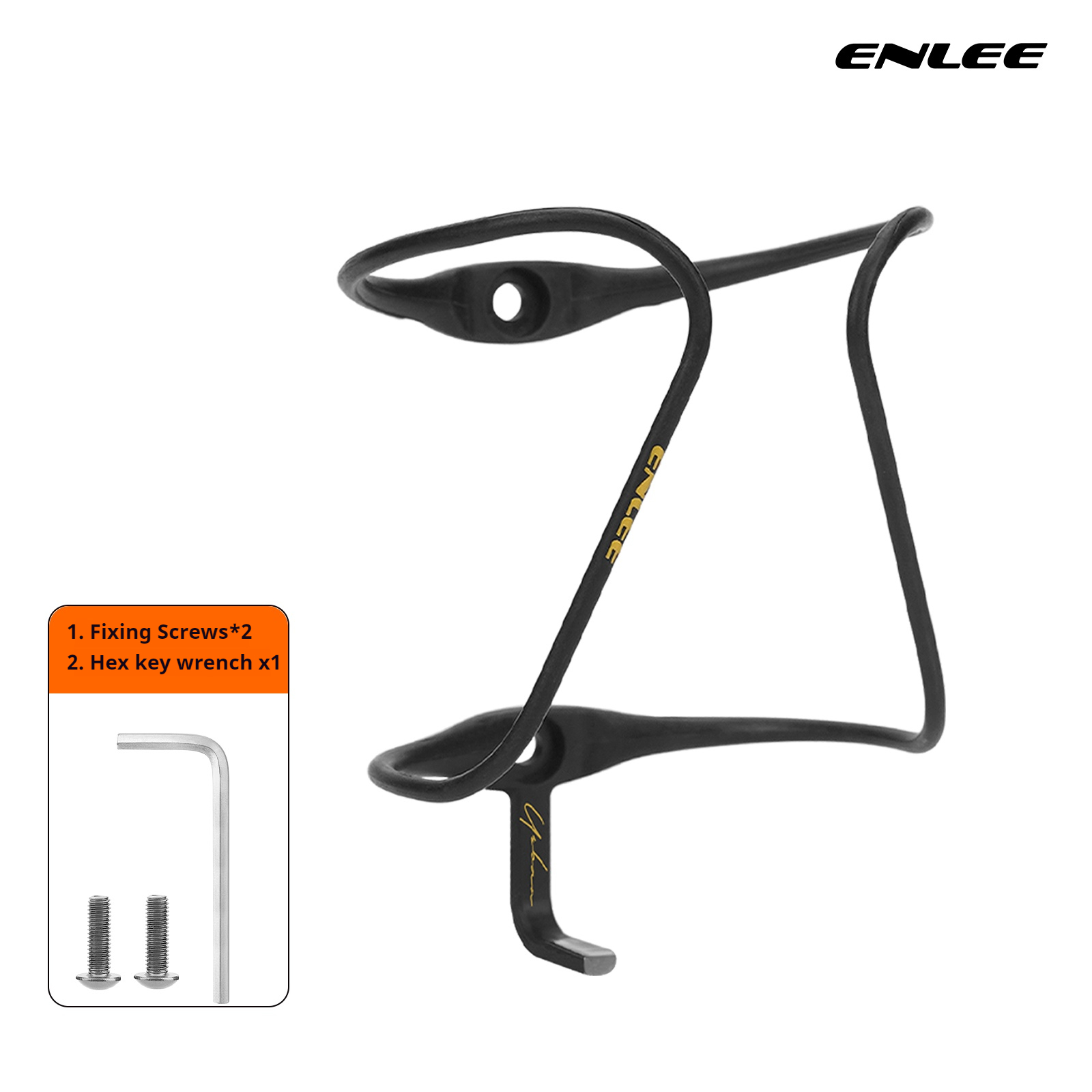 ที่วางขวดน้ำจักรยานคาร์บอนไฟเบ - Ultra Cycling Gear บทวิจารณ์และราคา