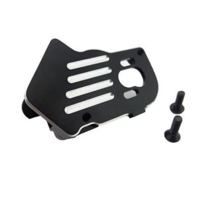 ชุดเกียร์อะลูมิเนียม HR 6061-T - Cycling Gear Box บทวิจารณ์และราคา