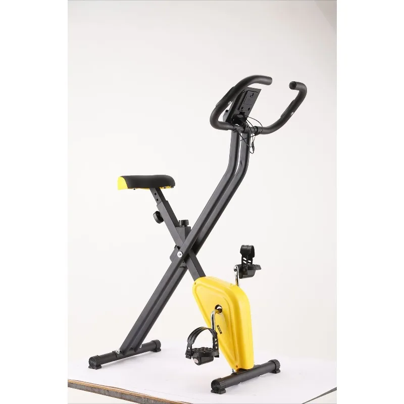 จักรยานออกกำลังกายแบบพับได้พร้ - Cycling Gear Indoor บทวิจารณ์และราคา