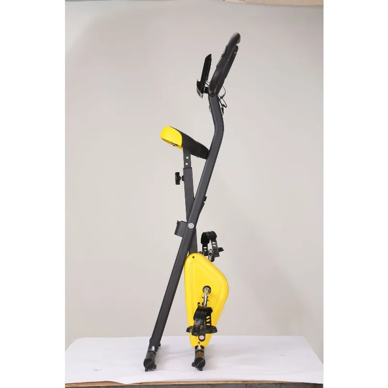 จักรยานออกกำลังกายแบบพับได้พร้ - Cycling Gear Indoor บทวิจารณ์และราคา