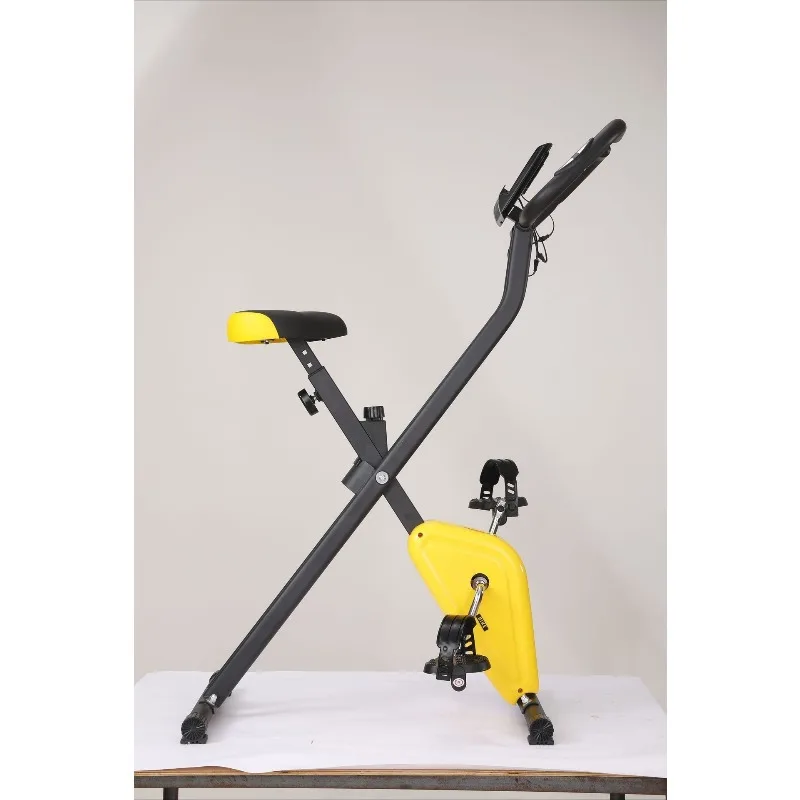 จักรยานออกกำลังกายแบบพับได้พร้ - Cycling Gear Indoor บทวิจารณ์และราคา